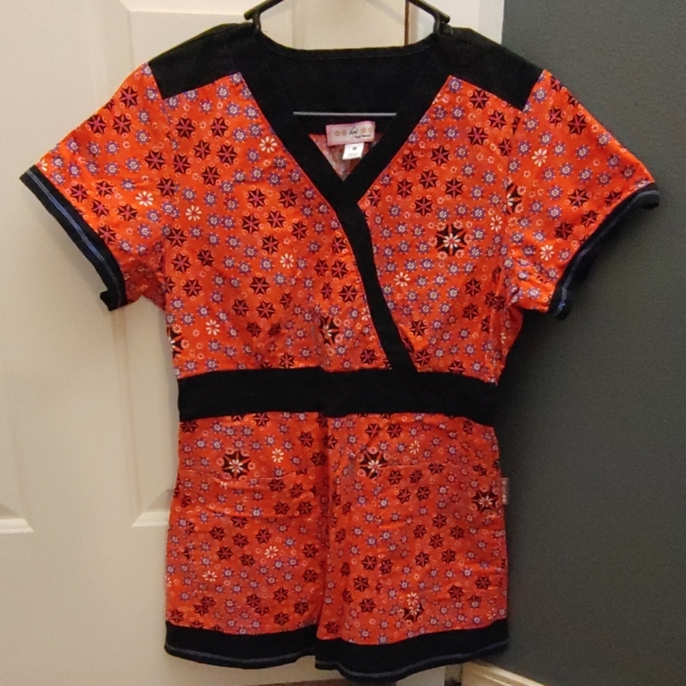 Top medium